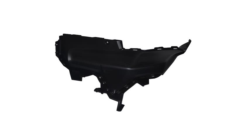 RÜZGARLIK EKİ SOL (AROME125)